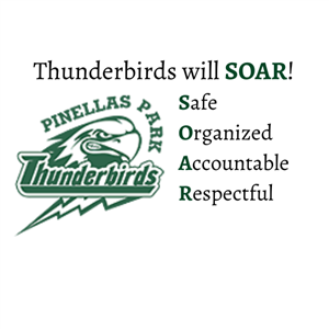 Thunderbirds will SOAR